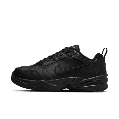 Black nike size 4 hotsell